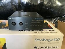 cambridge audio dac for sale  EDINBURGH