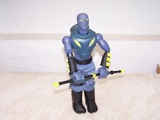 Action man ninja d'occasion  Bailleul