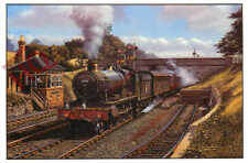 Picture postcard locomotive for sale  NEWCASTLE UPON TYNE
