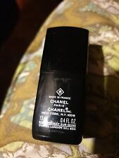 CHANEL LE GEL COAT 13ML Longwear top coat Newstyle  for sale  Shipping to South Africa