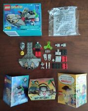LEGO Aquazone: Recon Ray (6107), used for sale  Shipping to South Africa