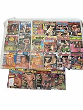 Vintage wrestling magazine for sale  Las Vegas