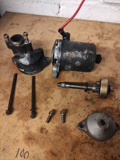 cagiva mito 125 starter for sale cagiva mito 125 starter for sale Shipping to Ireland