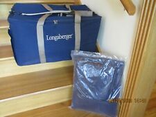 Longaberger tote carry for sale  Exeter
