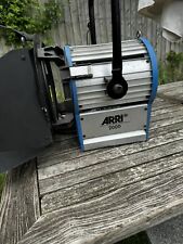 Arri 2000 fresnel for sale  Shipping to Ireland