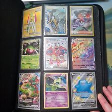 Pokemon card collection for sale  LONDON