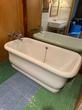 Waterworks bathtub vanity for sale  Corona Del Mar