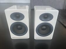 Passive bookshelf speakers for sale  Venice