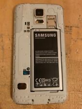 Samsung g900f scheda usato  Roma