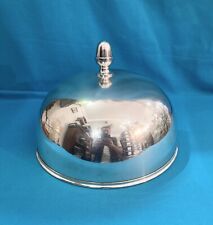 Cloche service métal d'occasion  Nancy-