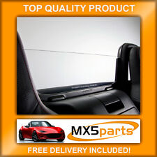 Mx5 wind deflector for sale  Shipping to Ireland