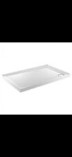 900 x 760 Shower Tray JT Fusion Anti Slip 4 Upstands Double Skinned for sale  Shipping to South Africa