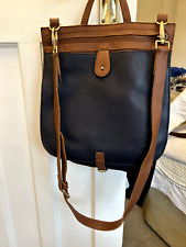 Navy toast crossbody for sale  SOUTHEND-ON-SEA