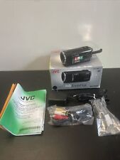 JVC Everio GZ-HM30BU AVCHD Camcorder With Battery - Tested/Working for sale  Shipping to South Africa