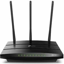TP-LINK Archer C7 WIRELESS ROUTER AC1750 Dual Band Smart WIFI ROUTER Price CHEAP for sale  Shipping to South Africa