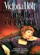 Daughter deceit victoria for sale  UK