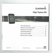 Garmin edge explore for sale  North Fort Myers