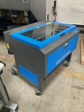 Universal laser engraver for sale  Kyle