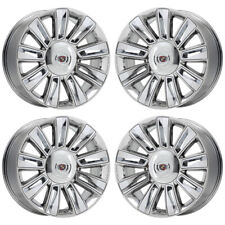 cadillac escalade rims for sale  Greenville