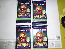 Lot booster unfinity d'occasion  Metz-