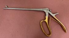 Euro-Med-64-689-Cervical Biopsy Punch Forceps Stainless Germany for sale  Shipping to South Africa