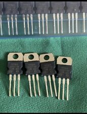 TIP31C0 Transistor 4 Pcs STMicroelectronics na sprzedaż  Wysyłka do Poland