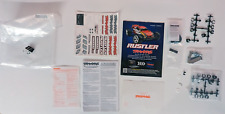 Repuestos Rustler Traxxas Modelo 37054 segunda mano  Embacar hacia Argentina