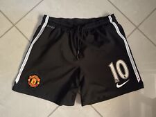 Rooney shorts calzoncini usato  Italia