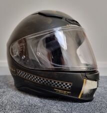 Shoei NXR Terminus TC-9 Motorcycle Helmet Size L 59-60 for sale  Shipping to South Africa