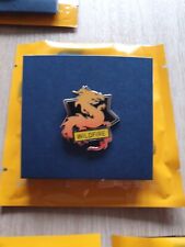 CS:GO Pin 'Wildfire' Series 3 Collectible Pin +Ingame Key STEAM Valve CSGO CS2 comprar usado  Enviando para Brazil