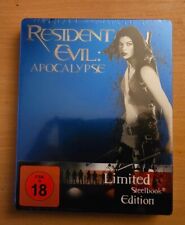 Resident evil apocalypse gebraucht kaufen  Leverkusen