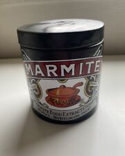 Marmite ceramic jar for sale  LEEDS