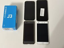 Lot smartphones samsung d'occasion  Forbach