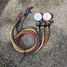 Ite manifold gauges for sale  DAVENTRY