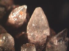 Micromontaggio minerale calcit usato  Grizzana Morandi