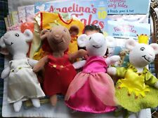 Angelina fairy tales for sale  MANCHESTER