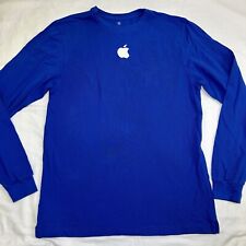 Apple employee shirt for sale  Morton Grove