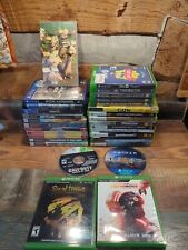 Video game lot for sale  Bean Station
