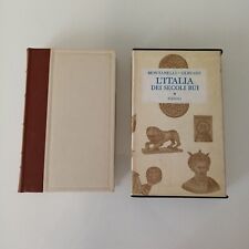 Libro italia dei usato  Civita Castellana