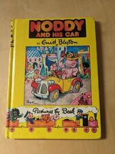 Noddy car 1951 for sale  EXETER