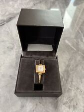 Gucci ladies watch for sale  CHELMSFORD