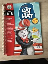 Cat hat book for sale  SHEFFIELD