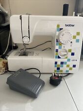 brother industrial sewing machine for sale  Ireland