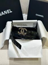 chanel belt for sale  Shipping to Ireland
