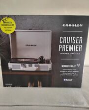 Crosley cruiser premier for sale  Columbia