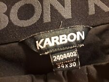 Karbon mens pants for sale  Bradenton