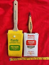 Purdy promark mark for sale  Grand Rapids