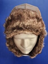 Unisex winter trappers for sale  BARRY