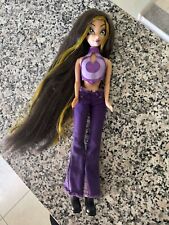 Bambola winx darcy usato  Floridia