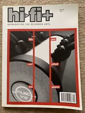 Plus magazine issue for sale  ROCHFORD